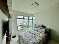 Blk 440A Clementi Cascadia (Clementi), HDB 3 Rooms #573832011